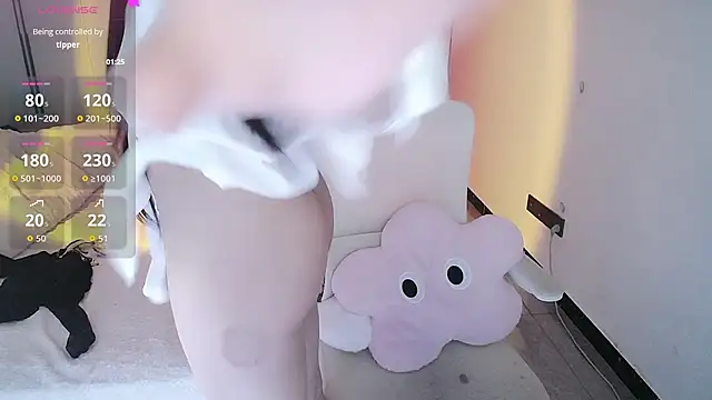 BeiBeiiiii live sex cam