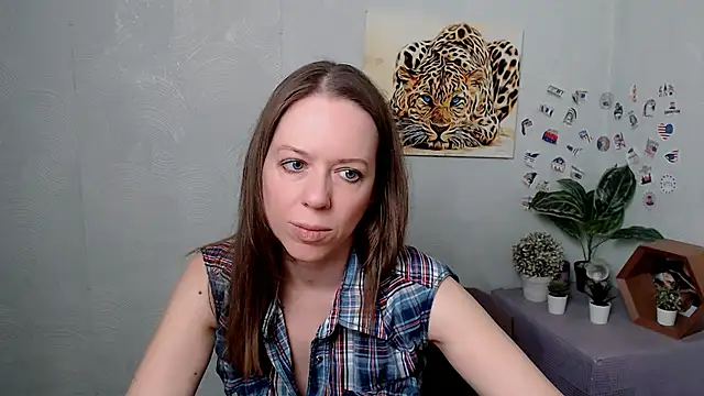 GloriaSi_ live sex cam