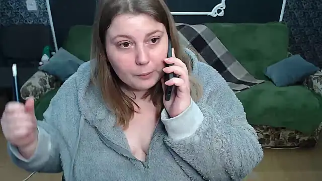 C_U_soon's cam snapshot