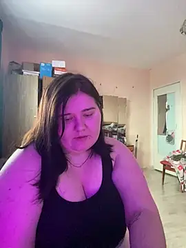 AngelKiras's cam snapshot