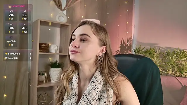 Erica_Grace live sex cam