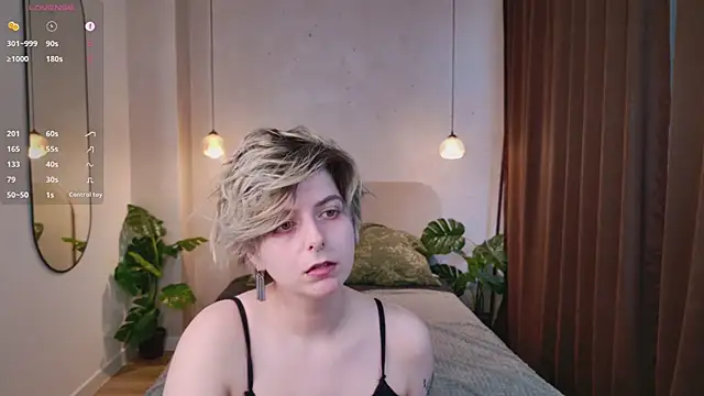 SpiderrArti's cam snapshot