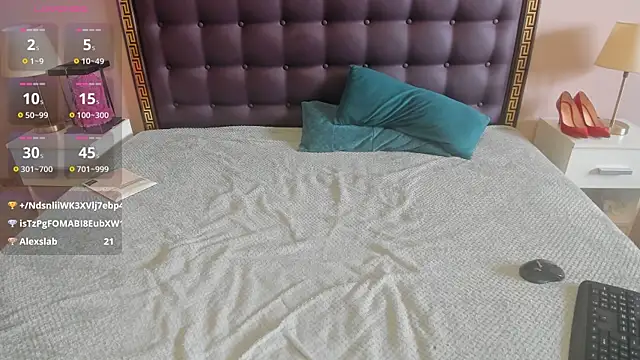 curly_muffin's cam snapshot