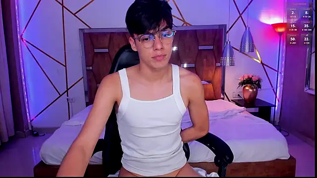 Gerony_ live sex cam