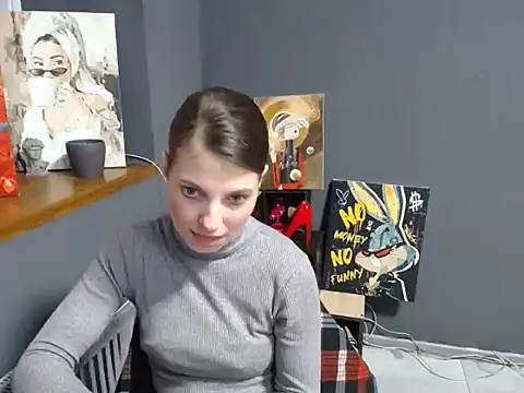 felicity_gold's cam snapshot