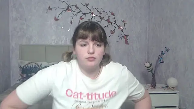 StaceyLex's cam snapshot