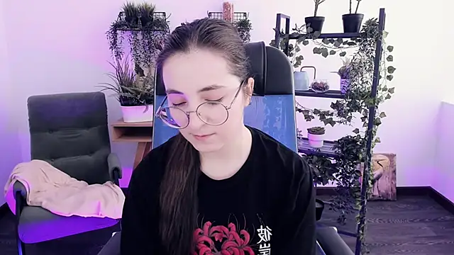 VirtuallVoyant's cam snapshot