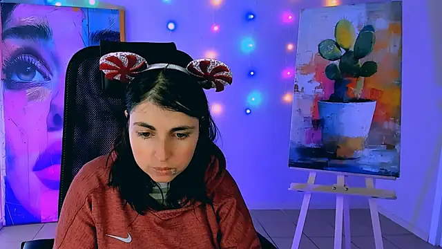 MartaEdams's cam snapshot