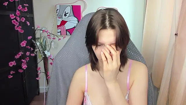 AudreyyKim's cam snapshot