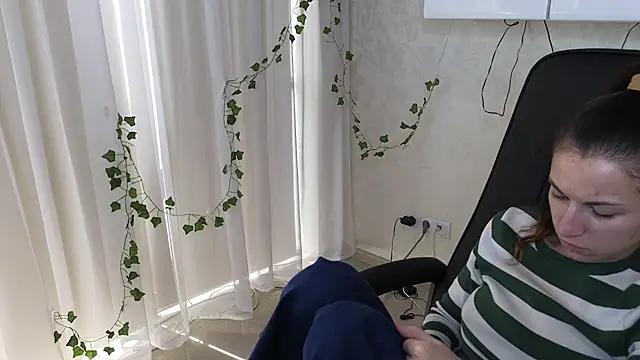 Ulyanix's cam snapshot