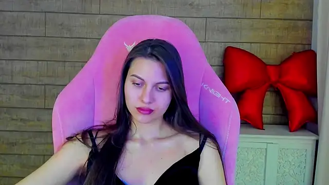 AliceVersal's cam snapshot