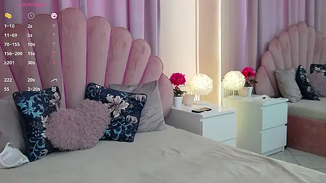 Sophie_Voss's cam snapshot