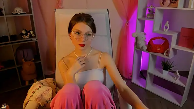 ElliFrankenweenie's cam snapshot