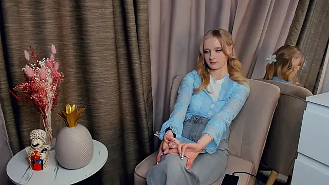 ErinnStandifer's cam snapshot