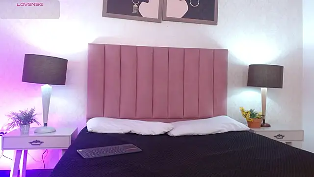 SweetMilie_gh's cam snapshot