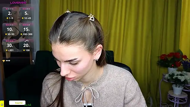 EmmyGreans live sex cam