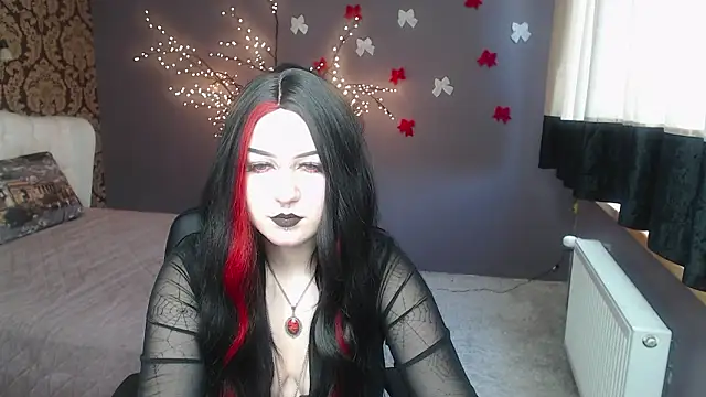 ElizabethVamp's cam snapshot