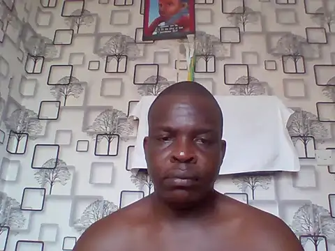 Chumba_001's cam snapshot