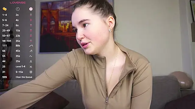 CathrynDail live sex cam