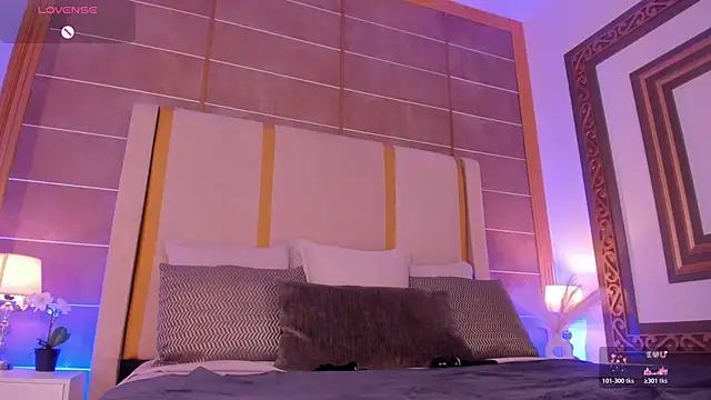 AbigailCarter's cam snapshot