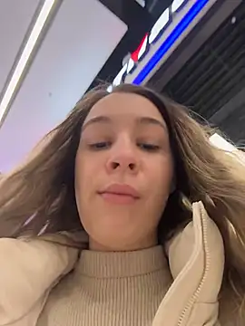 SashaCatt's cam snapshot