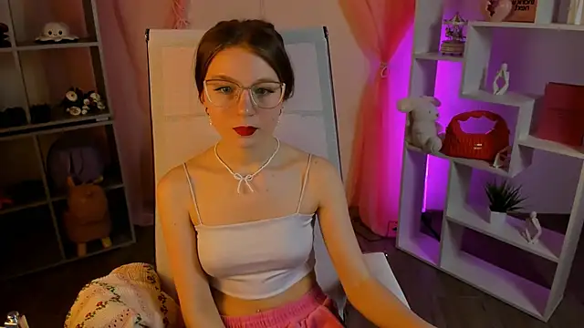 ElliFrankenweenie's cam snapshot