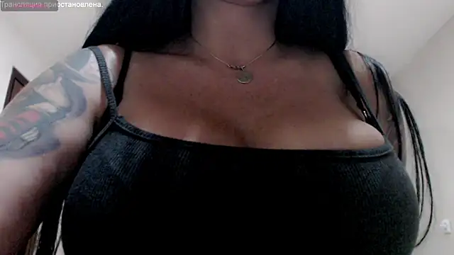 stormylana's cam snapshot