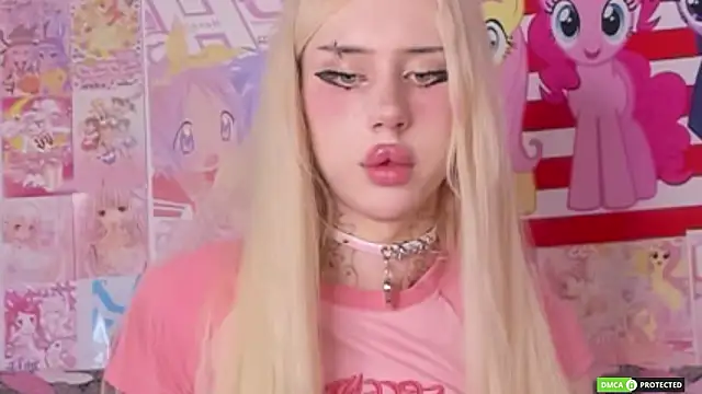 Joy_Barker live sex cam