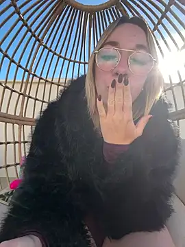 Giuliana_baby live sex cam