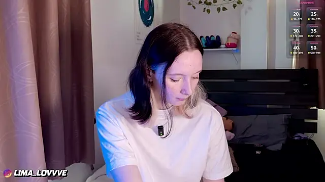 LimaLexxx live sex cam