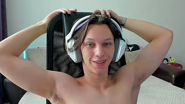 Ostin_meow live sex cam