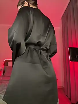 FlexboxDoll's cam snapshot