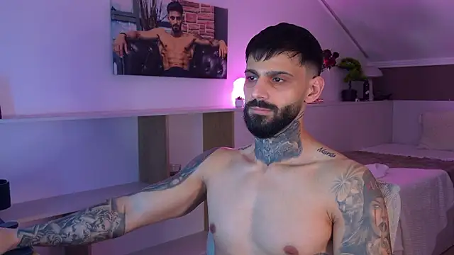 TristanGrey's cam snapshot