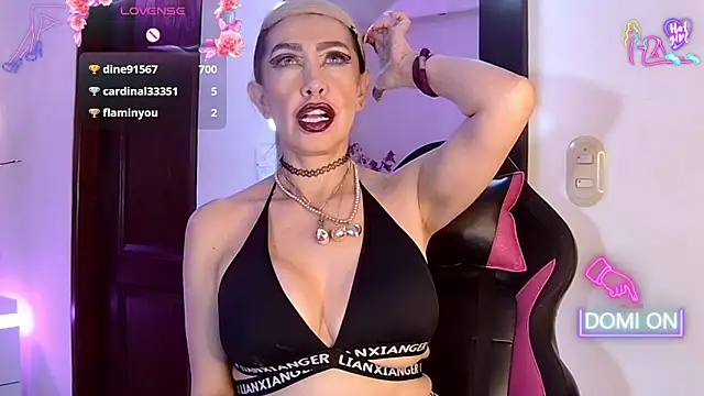 EvelinaGrey's cam snapshot