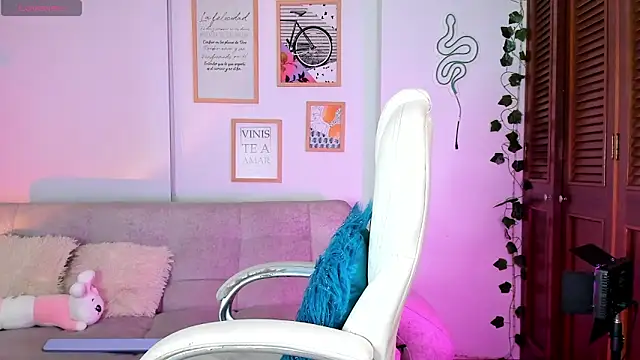 NamiDoll live sex cam