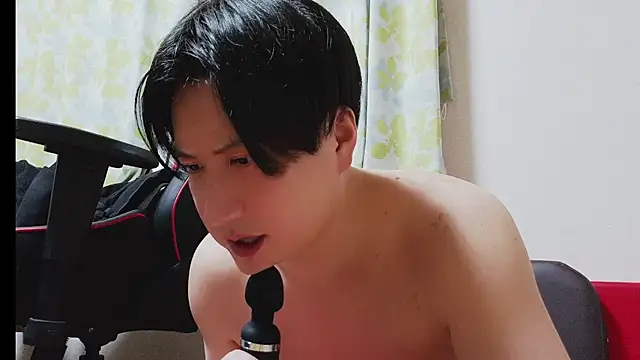 oyu_kun's cam snapshot