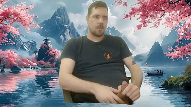 chibrax918's cam snapshot