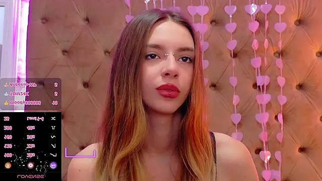 CoraVex's cam snapshot