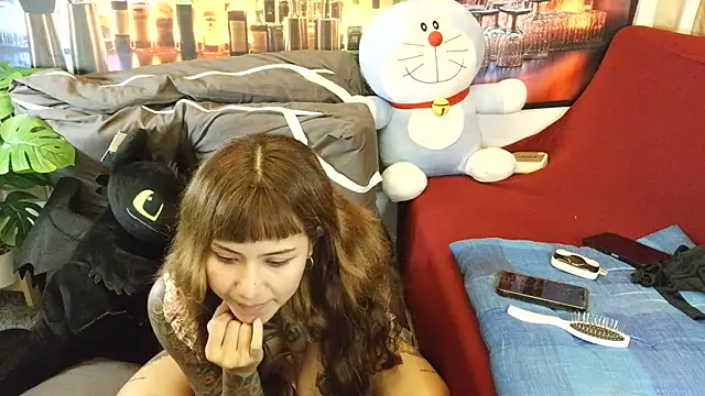 TattooedTemptation88 live sex cam