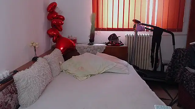 MilfDolores's cam snapshot