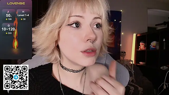 CutieTori live sex cam