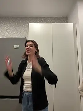 RinaCat live sex cam