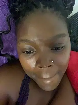 Thickqueenxxx's cam snapshot