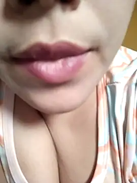 Anki-doll live sex cam