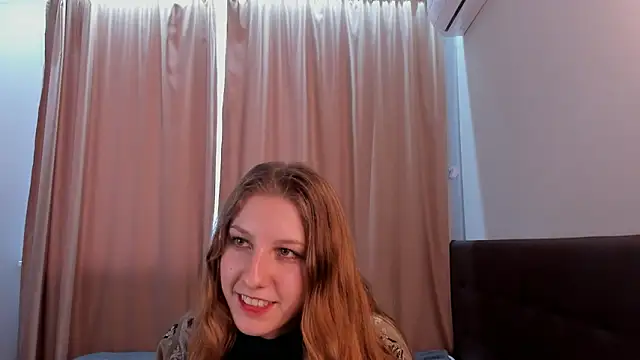 HazeLuneth's cam snapshot