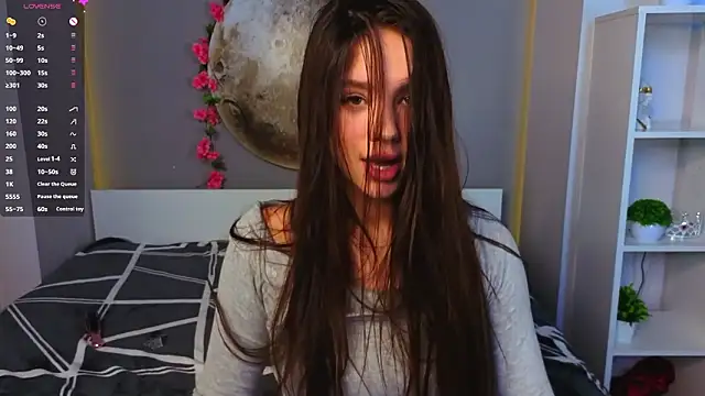 MeiLiscio's cam snapshot