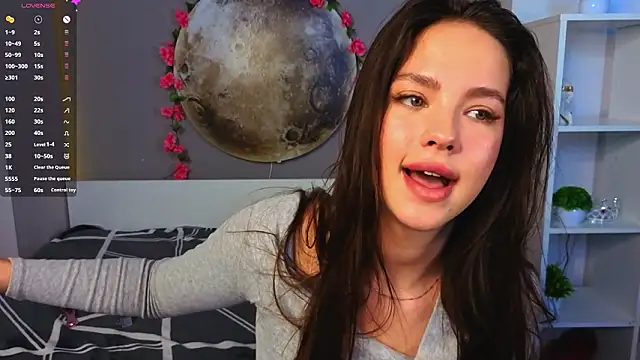 MeiLiscio's cam snapshot