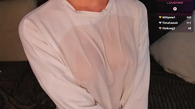 ViolllaFOXX's cam snapshot