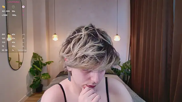 SpiderrArti's cam snapshot