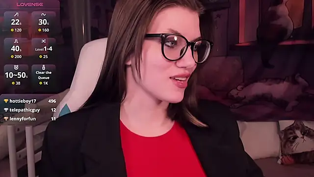 CathyAdams's cam snapshot